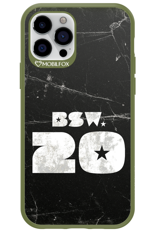 BSW 20 (4) 2.0 - Apple iPhone 12 Pro