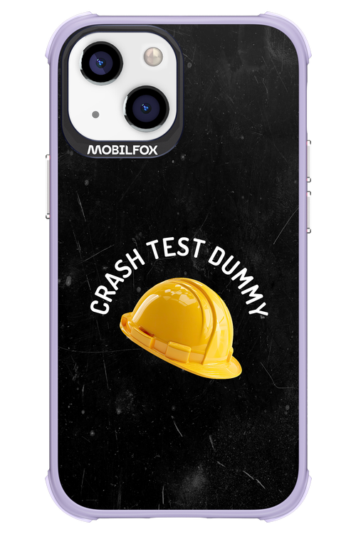 Crash Test 2.0 - Apple iPhone 13 Mini