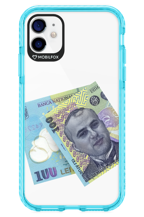 Zbir Lei 2.0 - Apple iPhone 11