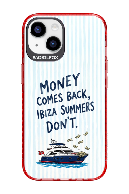 Ibiza summers 2.0 - Apple iPhone 14
