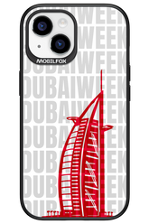 Dubaiweek Burj Al Arab 2.0 - Apple iPhone 15