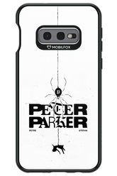 Peter Parker Cover 2.0 - Samsung Galaxy S10e