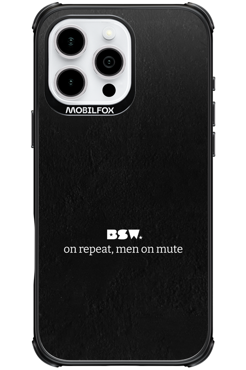 BSW FourSeasons 7 2.0 - Apple iPhone 16 Pro Max