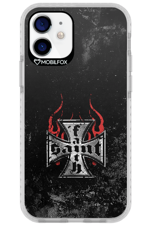 Saint Cross 2.0 - Apple iPhone 12