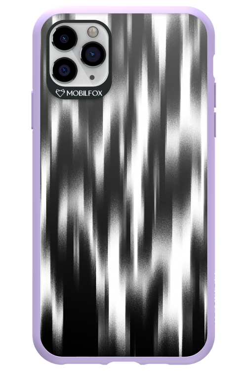 Monochrome Motion 2.0 - Apple iPhone 11 Pro Max