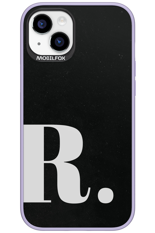 R (Off Space) 2.0 - Apple iPhone 15 Plus
