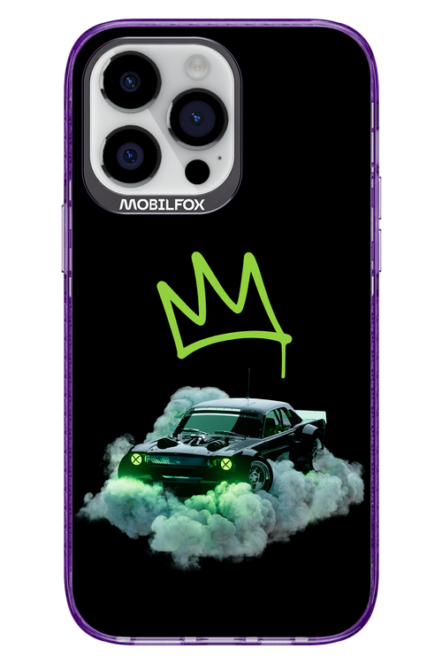 Just Dont Die - Apple iPhone 14 Pro Max