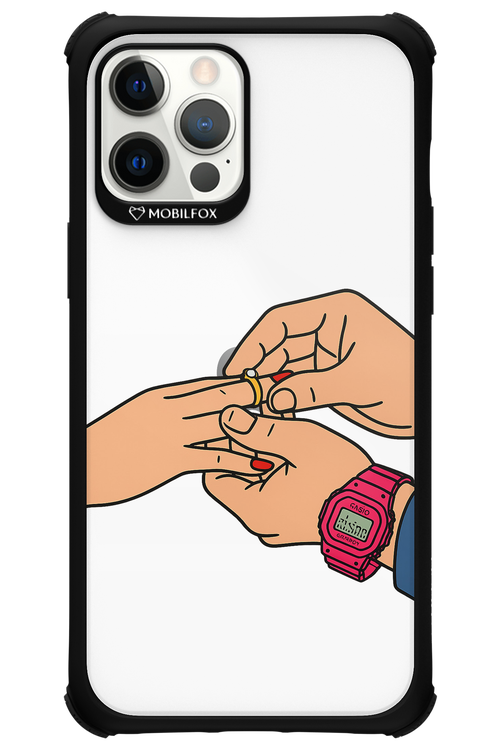 Lover - Apple iPhone 12 Pro Max