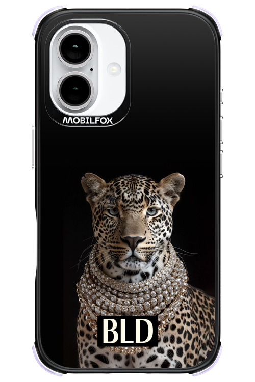 BLD LEO - Apple iPhone 16