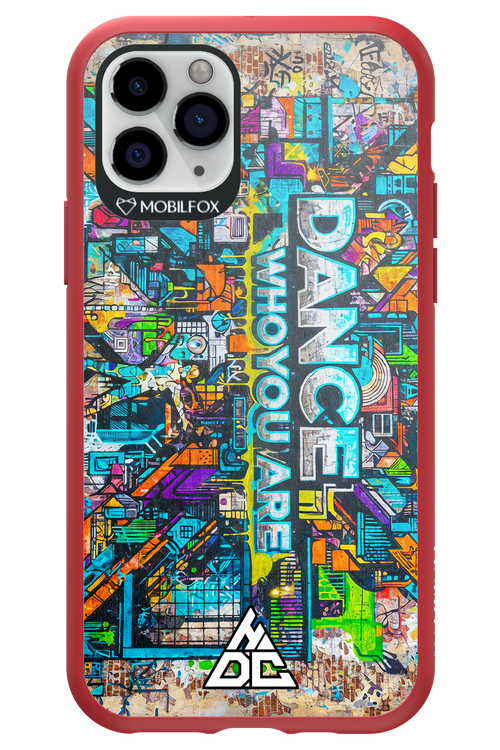 HDC 4 - Apple iPhone 11 Pro