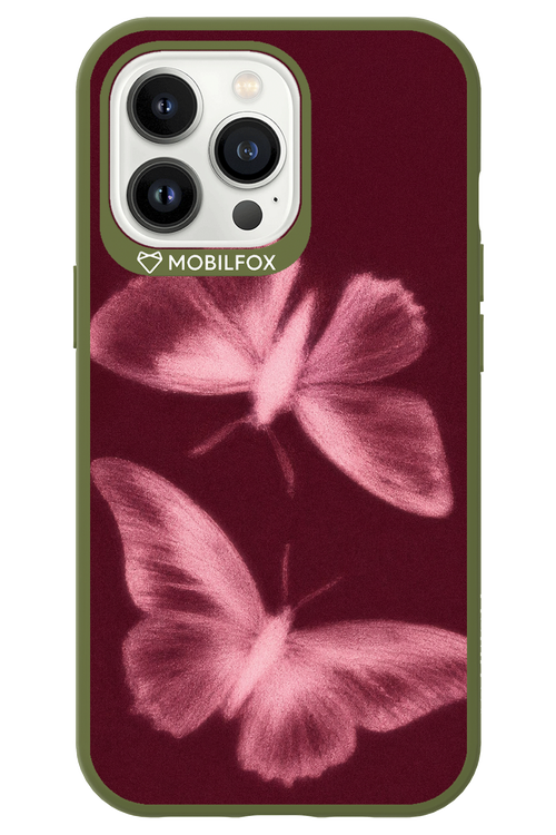 Papillonia 2.0 - Apple iPhone 13 Pro