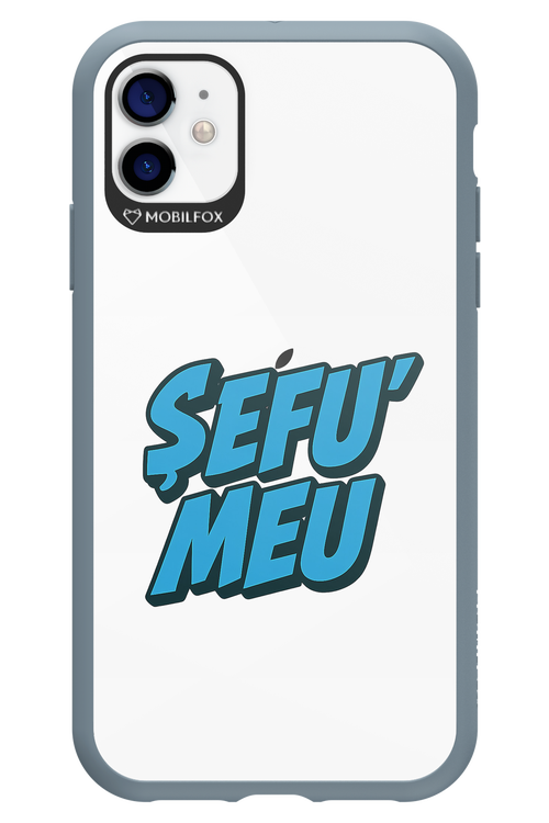 Meu - Apple iPhone 11