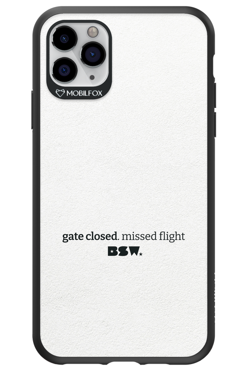 BSW FourSeasons 12 2.0 - Apple iPhone 11 Pro Max