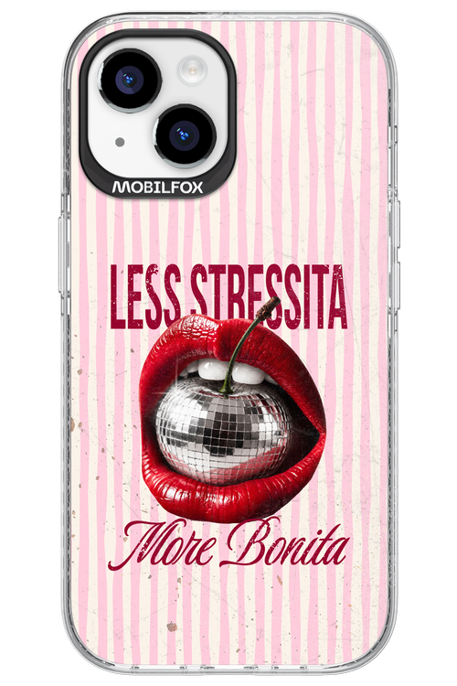 Bonita 2.0 - Apple iPhone 15
