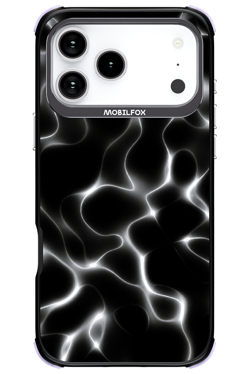 Dark Aura 2.0 - Apple iPhone 17 Pro Max