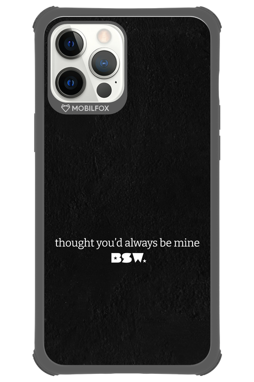 BSW FourSeasons 6 2.0 - Apple iPhone 12 Pro Max