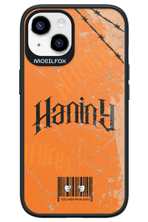 Haniny Grunge - Apple iPhone 14