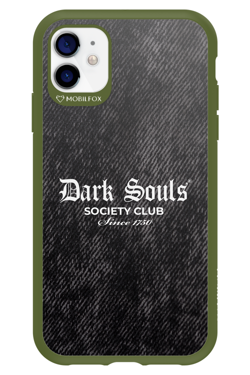 Dark Souls - Apple iPhone 11