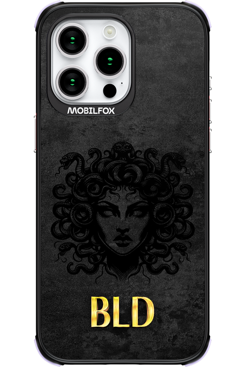 BLD MEDUSA - Apple iPhone 15 Pro Max