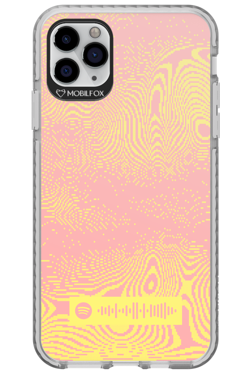 House Frequency - Apple iPhone 11 Pro Max