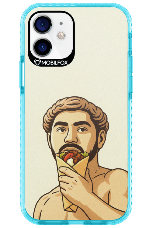 AȘ LUPTA  - Apple iPhone 12