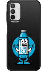 Vitamin Aqua Ca - Samsung Galaxy A04s