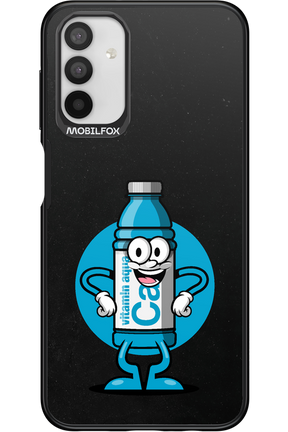 Vitamin Aqua Ca - Samsung Galaxy A04s