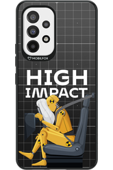 High Impact - Samsung Galaxy A53