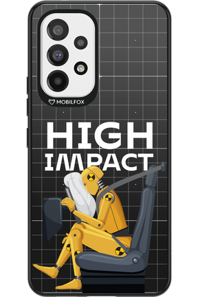 High Impact - Samsung Galaxy A53