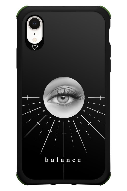 Szem 2.0 - Apple iPhone XR