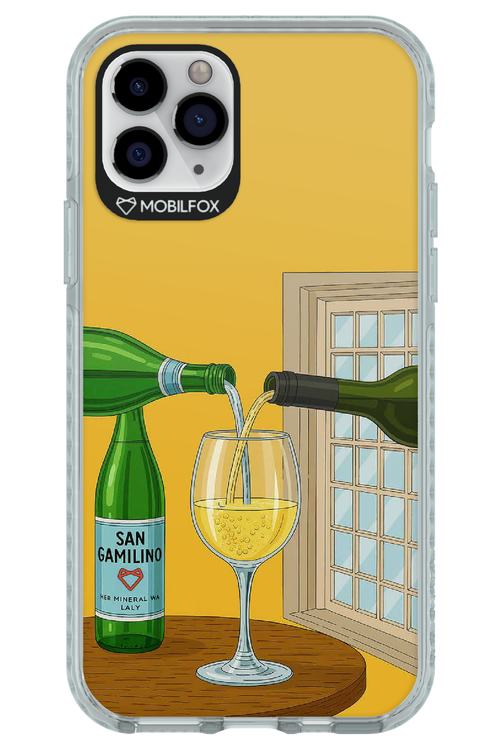 Gami Spritz 2.0 - Apple iPhone 11 Pro