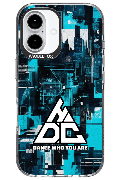 HDC 5 - Apple iPhone 16