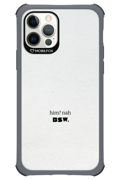 BSW FourSeasons 16 2.0 - Apple iPhone 12 Pro