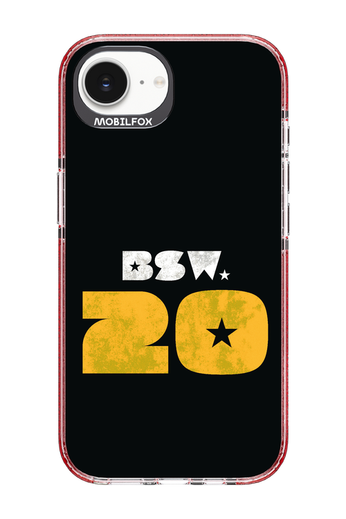 BSW 20 (6) 2.0 - Apple iPhone 16e