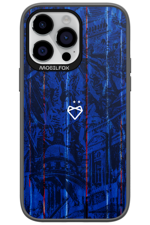 Franta x Mobilfox 2.0 - Apple iPhone 14 Pro Max