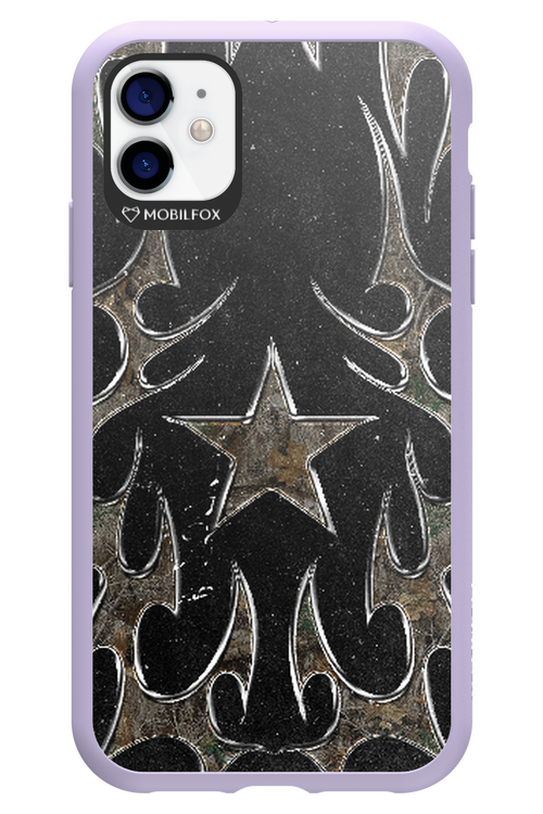 Camo 2.0 - Apple iPhone 11