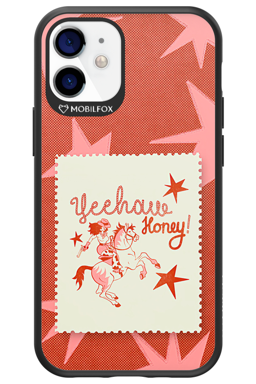 Yeehaw Honey 2.0 - Apple iPhone 12 Mini