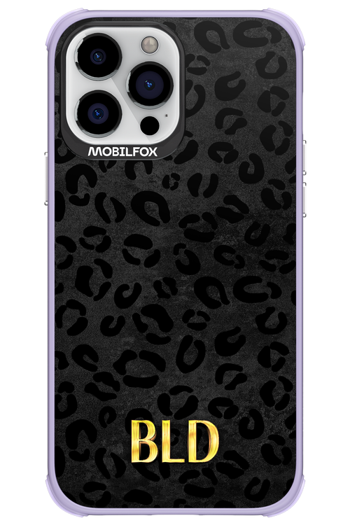 BLD BLVCK LEO 2.0 - Apple iPhone 13 Pro Max