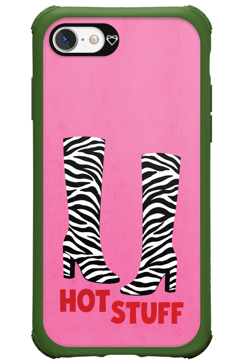HOT STUFF 2.0 - Apple iPhone 7
