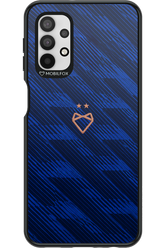 Franta 2.0 x Mobilfox 2.0 - Samsung Galaxy A32 5G
