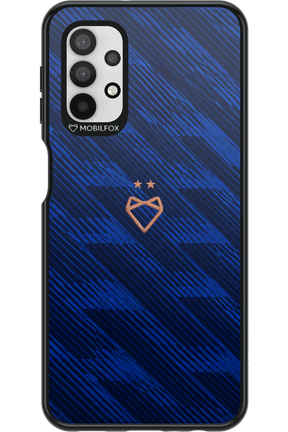 Franta 2.0 x Mobilfox 2.0 - Samsung Galaxy A32 5G