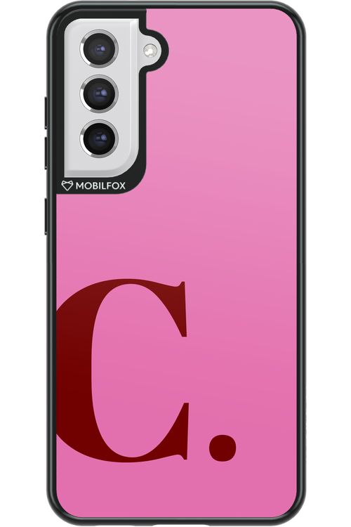 C (Sorbet) 2.0 - Samsung Galaxy S21 FE