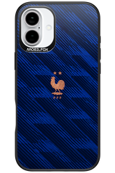 Franta 2.0 2.0 - Apple iPhone 16 Plus