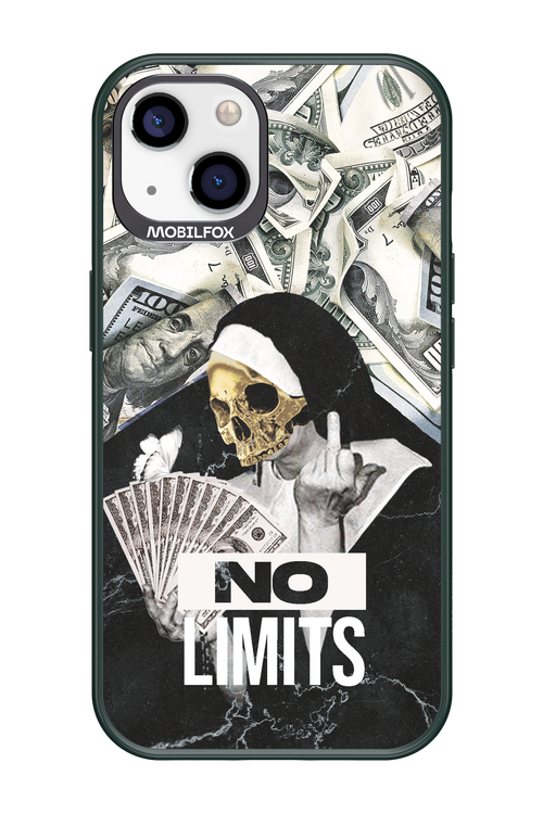 No Limits 2.0 - Apple iPhone 13