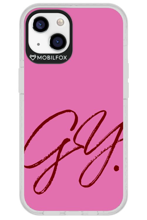 (Sorbet) GY 2.0 - Apple iPhone 13
