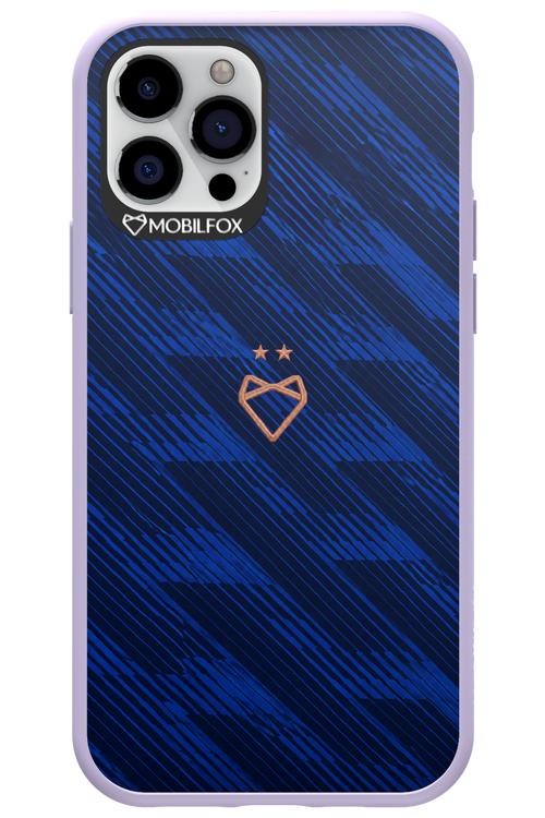 Franta 2.0 x Mobilfox 2.0 - Apple iPhone 12 Pro