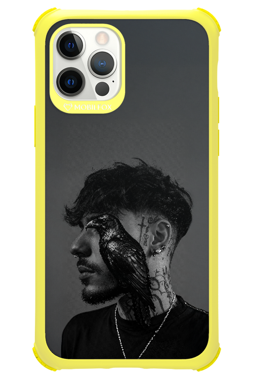 RAVEN 2.0 - Apple iPhone 12 Pro