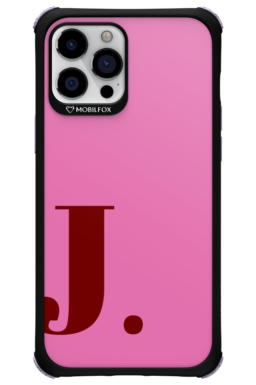 J (Sorbet) 2.0 - Apple iPhone 12 Pro Max