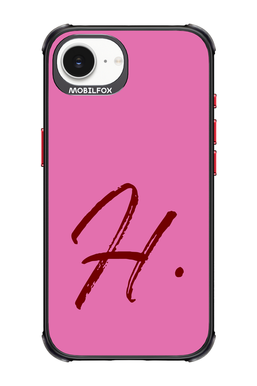 (Sorbet) H 2.0 - Apple iPhone 16e