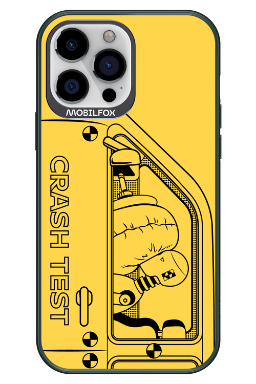 Crumple Zone - Apple iPhone 13 Pro Max